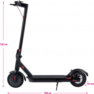 Sencor Scooter One 2020 elektromos roller